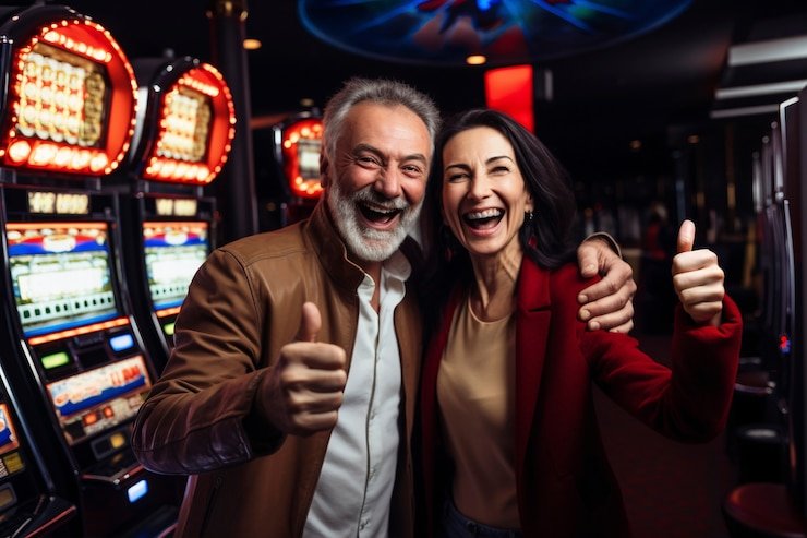 Meja poker Indonesia di studio nusatoto dengan dealer profesional